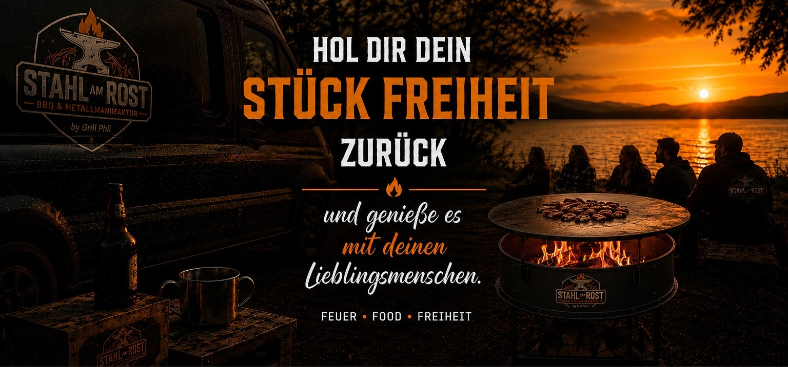 Stahl am Rost Startbild